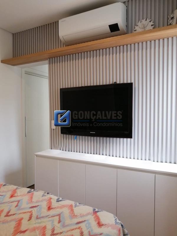 130839, Apartamento Cobertura, à venda, à venda, 790.000,00,Vila Bastos, Santo André,2 quartos: 