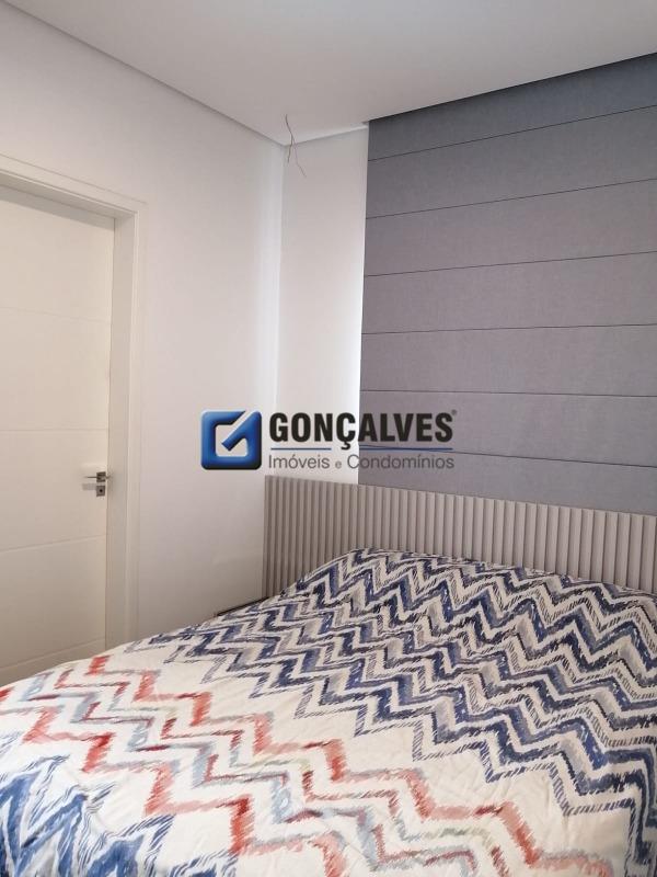 130839, Apartamento Cobertura, à venda, à venda, 790.000,00,Vila Bastos, Santo André,2 quartos: 