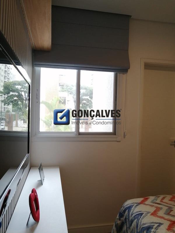 130839, Apartamento Cobertura, à venda, à venda, 790.000,00,Vila Bastos, Santo André,2 quartos: 