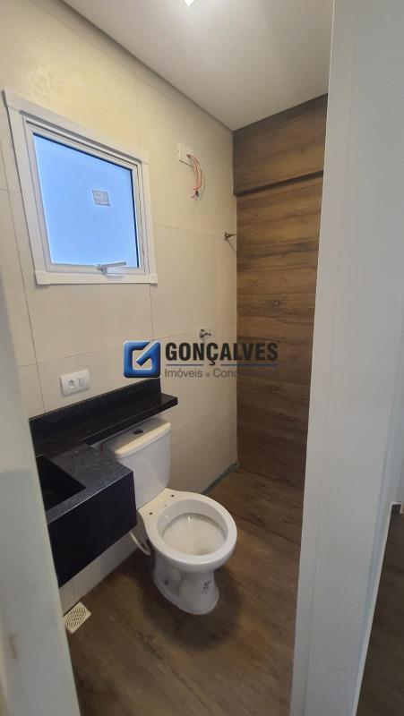 130840, Apartamento Cobertura, à venda, à venda, 645.000,00,Vila Camilópolis, Santo André,3 quartos: 