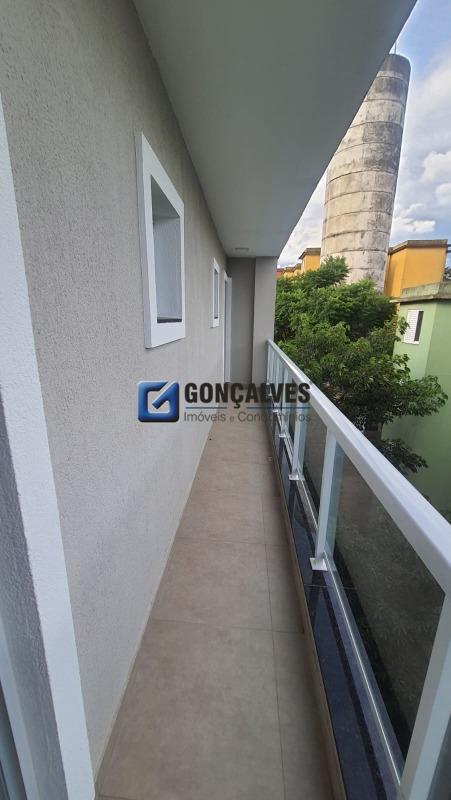 130840, Apartamento Cobertura, à venda, à venda, 645.000,00,Vila Camilópolis, Santo André,3 quartos: 