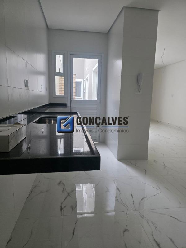 130845, Apartamento, à venda, à venda, 675.000,00,Campestre, Santo André,3 quartos: 