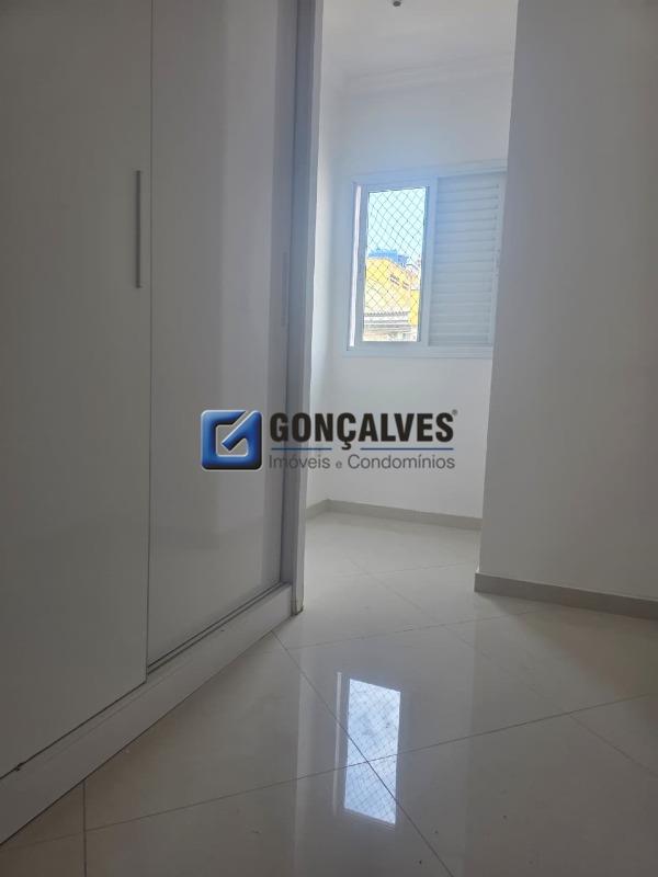 130846, Apartamento, à venda, à venda, 486.000,00,Vila Camilópolis, Santo André,2 quartos: 