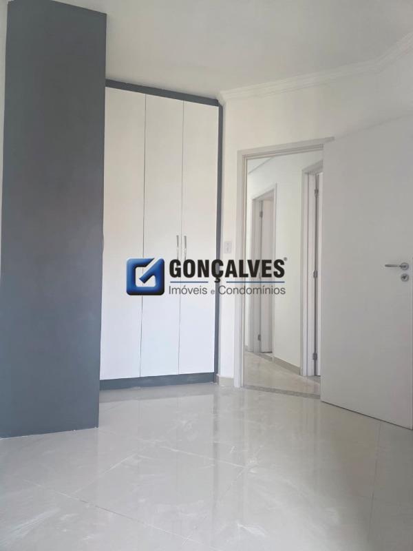 130846, Apartamento, à venda, à venda, 486.000,00,Vila Camilópolis, Santo André,2 quartos: 