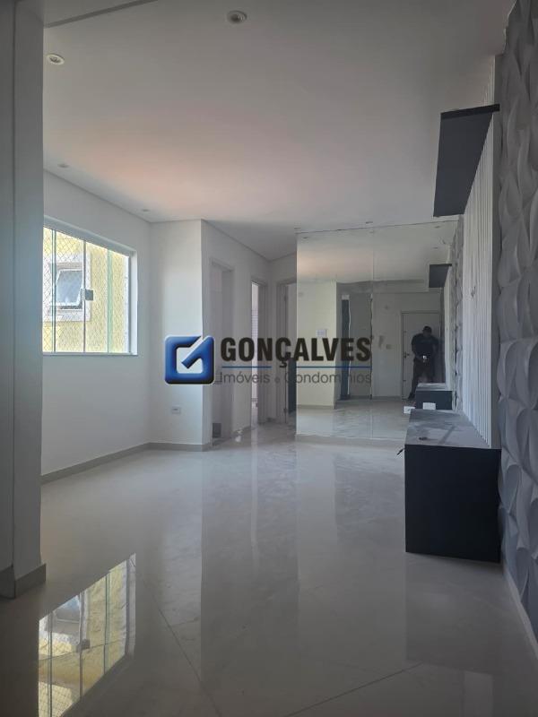 130846, Apartamento, à venda, à venda, 486.000,00,Vila Camilópolis, Santo André,2 quartos: 