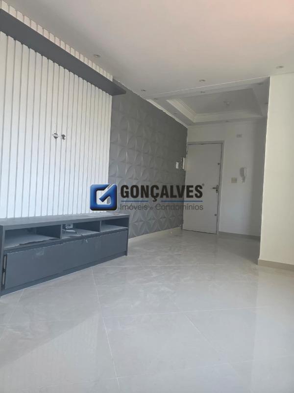 130846, Apartamento, à venda, à venda, 486.000,00,Vila Camilópolis, Santo André,2 quartos: 