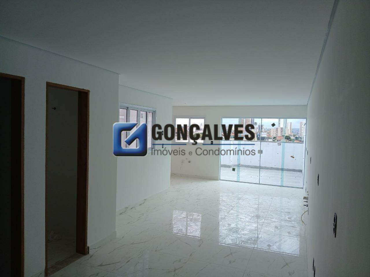 130852, Apartamento, à venda, à venda, 470.000,00,Santa Maria, Santo André,2 quartos: 