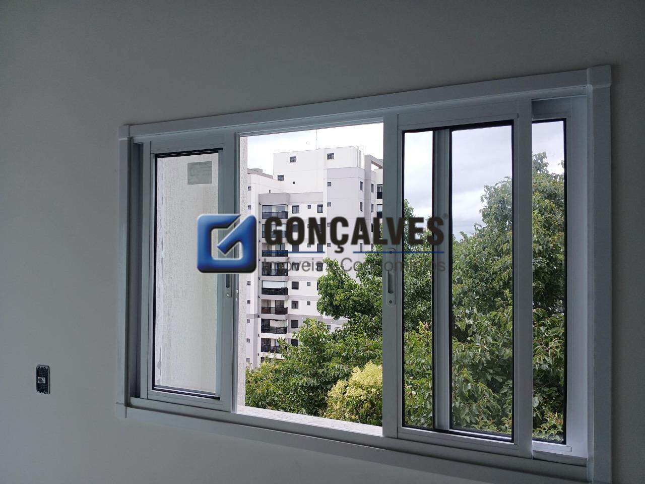 130853, Apartamento, à venda, à venda, 480.000,00,Santa Maria, Santo André,2 quartos: 