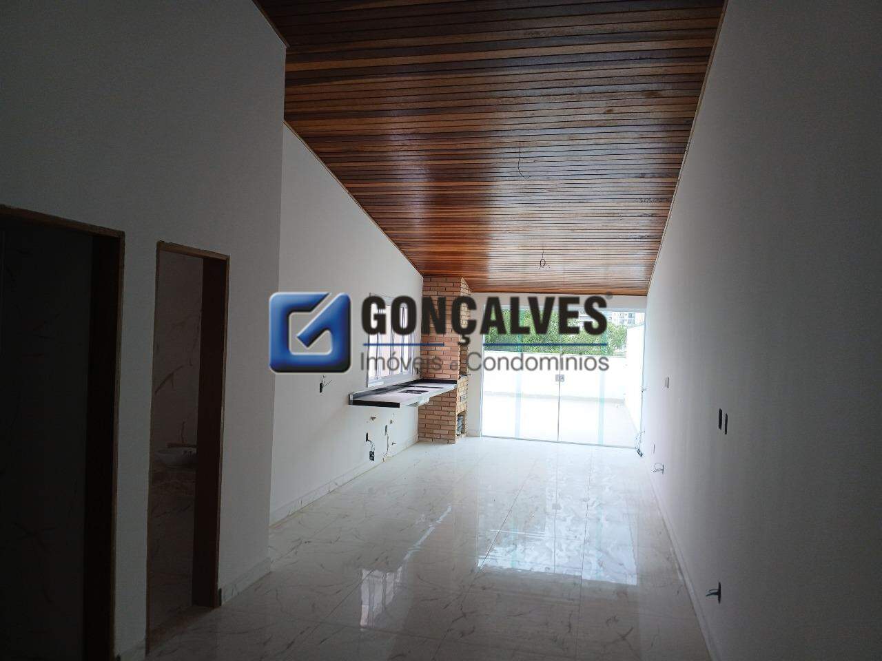 130853, Apartamento, à venda, à venda, 480.000,00,Santa Maria, Santo André,2 quartos: 