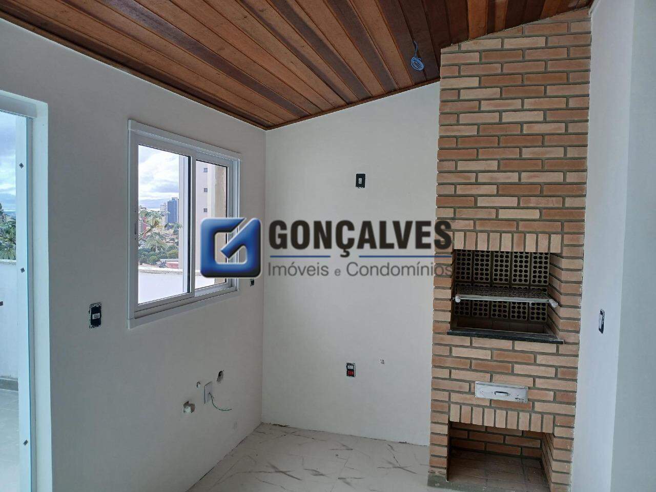 130853, Apartamento, à venda, à venda, 480.000,00,Santa Maria, Santo André,2 quartos: 