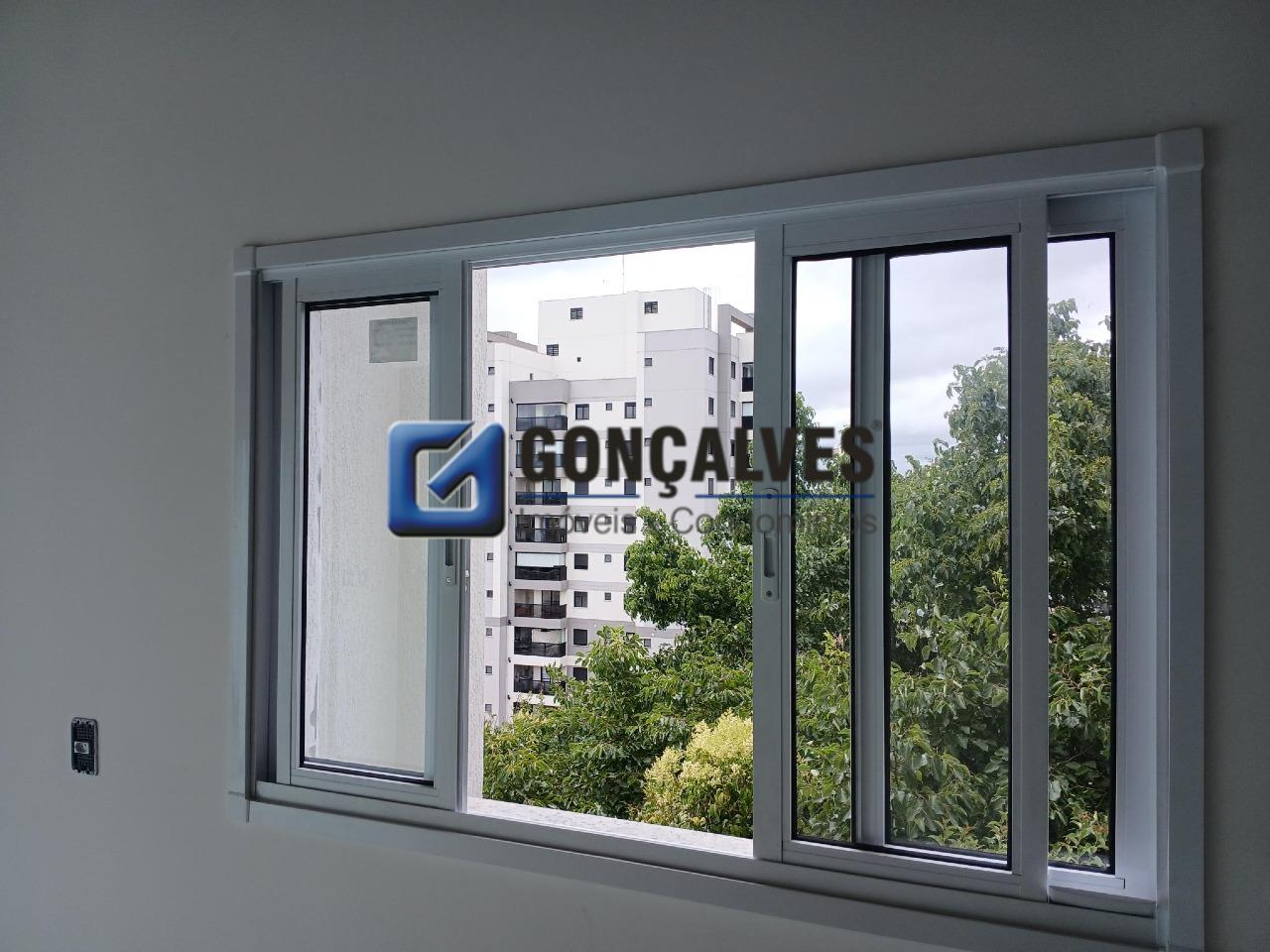 130855, Apartamento, à venda, à venda, 491.000,00,Santa Maria, Santo André,2 quartos: 