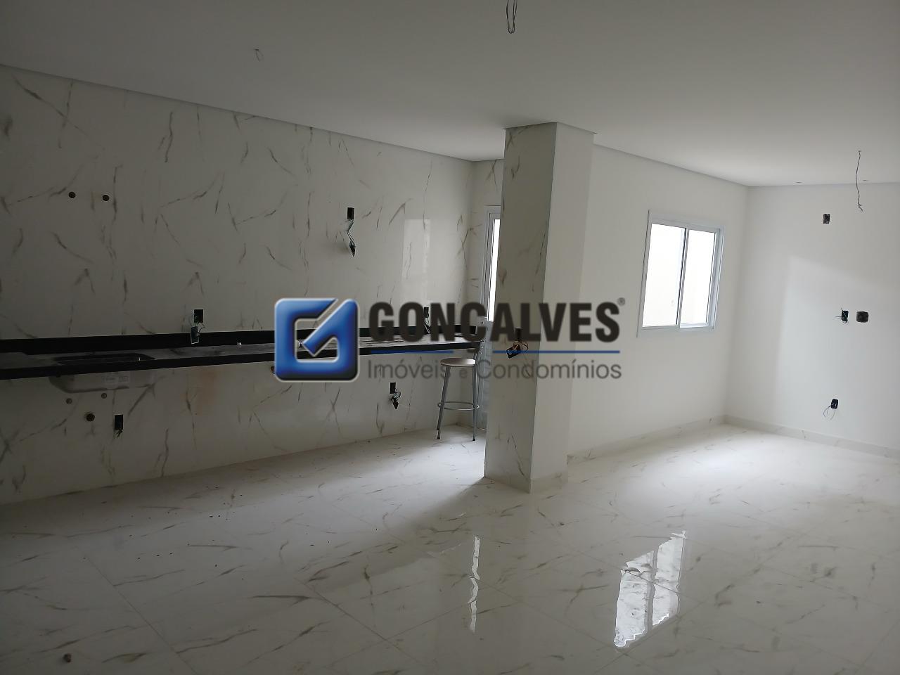 130855, Apartamento, à venda, à venda, 491.000,00,Santa Maria, Santo André,2 quartos: 