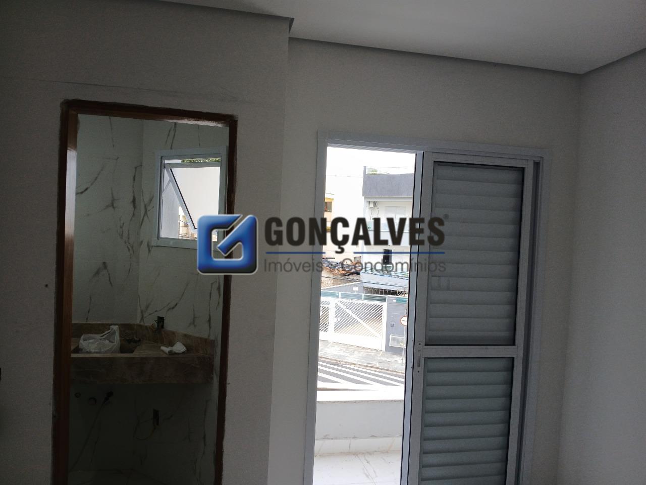 130855, Apartamento, à venda, à venda, 491.000,00,Santa Maria, Santo André,2 quartos: 