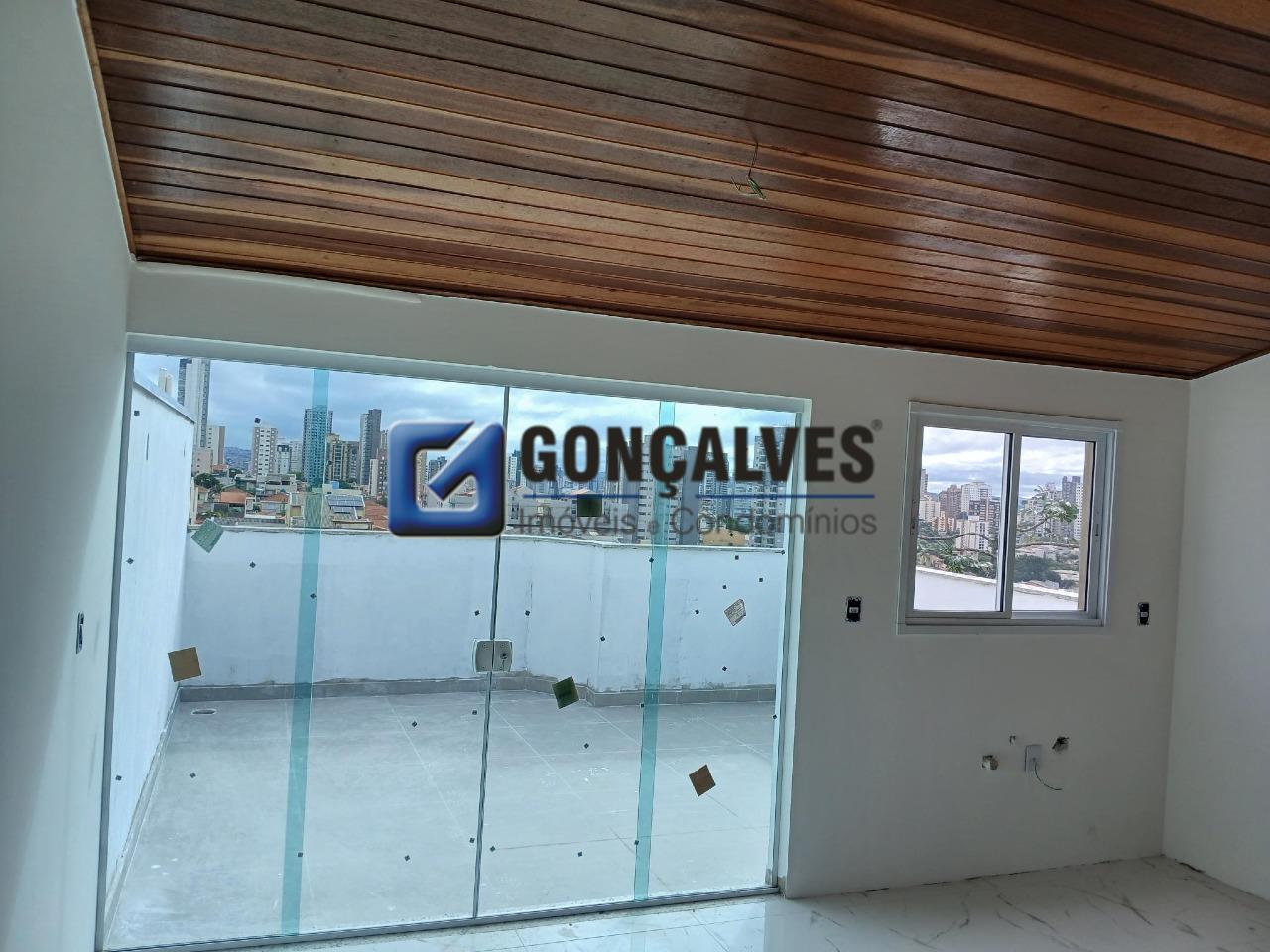 130855, Apartamento, à venda, à venda, 491.000,00,Santa Maria, Santo André,2 quartos: 