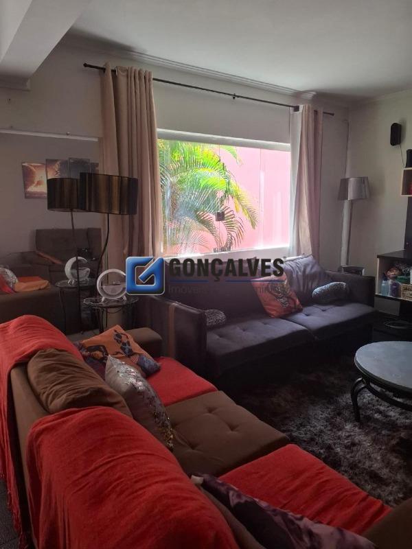 130857, Sobrado, à venda, à venda, 1.226.000,00,Campestre, Santo André,4 quartos: 