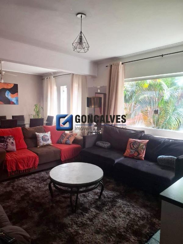 130857, Sobrado, à venda, à venda, 1.226.000,00,Campestre, Santo André,4 quartos: 