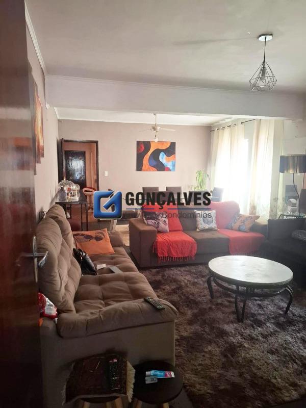 130857, Sobrado, à venda, à venda, 1.226.000,00,Campestre, Santo André,4 quartos: 