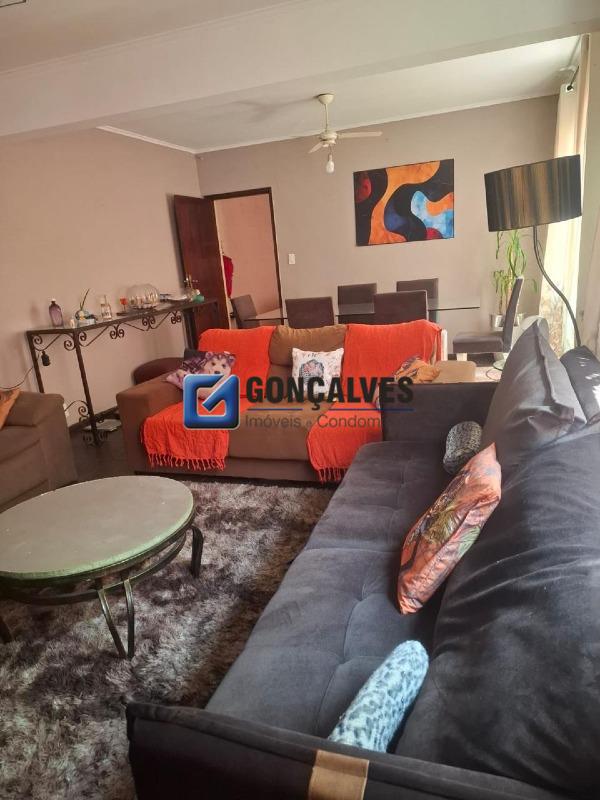 130857, Sobrado, à venda, à venda, 1.226.000,00,Campestre, Santo André,4 quartos: 