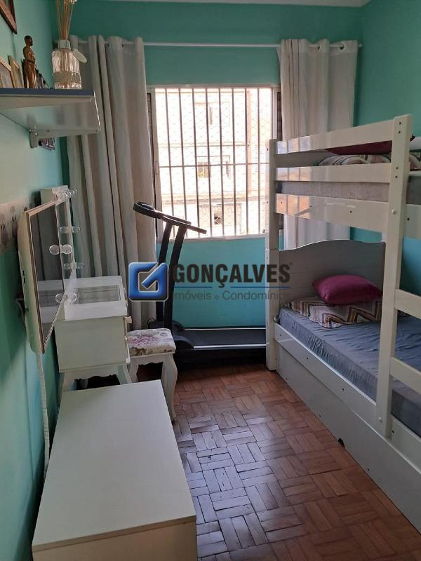 130861, Apartamento, à venda, à venda, 550.000,00,Olímpico, São Caetano do Sul,2 quartos: 