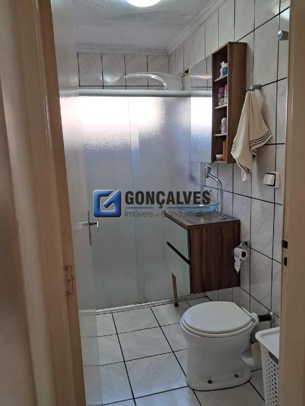 130861, Apartamento, à venda, à venda, 550.000,00,Olímpico, São Caetano do Sul,2 quartos: 