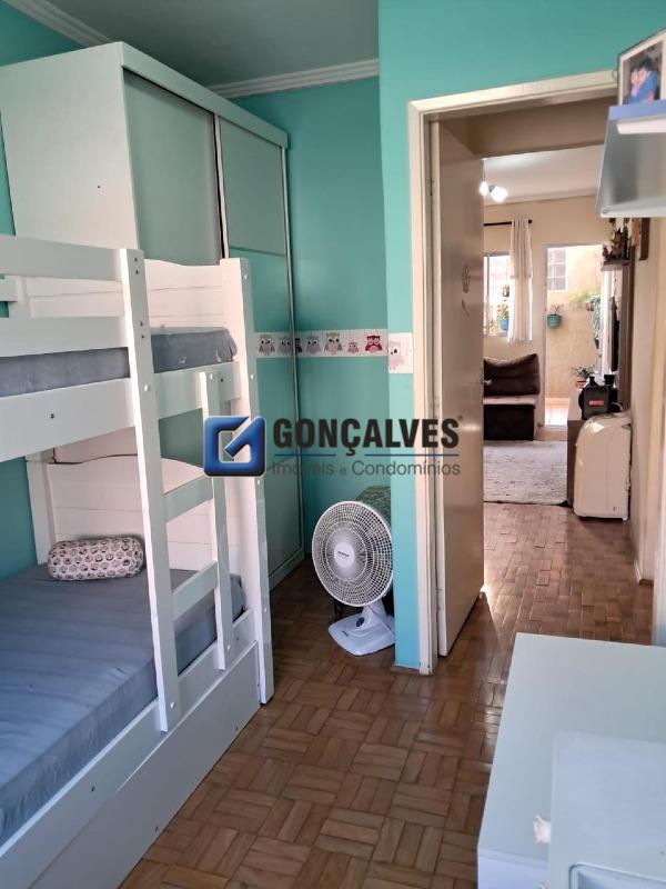 130861, Apartamento, à venda, à venda, 550.000,00,Olímpico, São Caetano do Sul,2 quartos: 