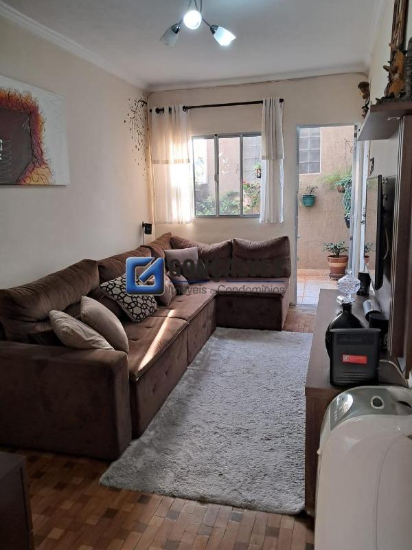 130861, Apartamento, à venda, à venda, 550.000,00,Olímpico, São Caetano do Sul,2 quartos: 