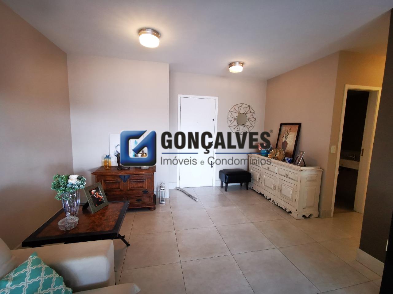 130862, Apartamento, à venda, à venda, 1.525.000,00,Jardim São Caetano, São Caetano do Sul,2 quartos: 