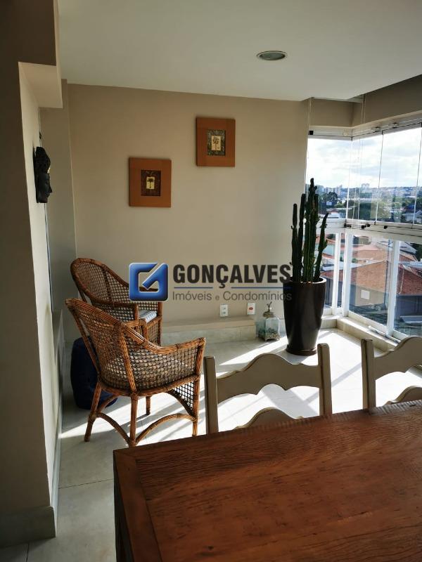 130862, Apartamento, à venda, à venda, 1.525.000,00,Jardim São Caetano, São Caetano do Sul,2 quartos: 