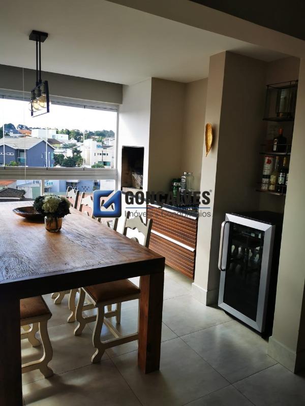 130862, Apartamento, à venda, à venda, 1.525.000,00,Jardim São Caetano, São Caetano do Sul,2 quartos: 