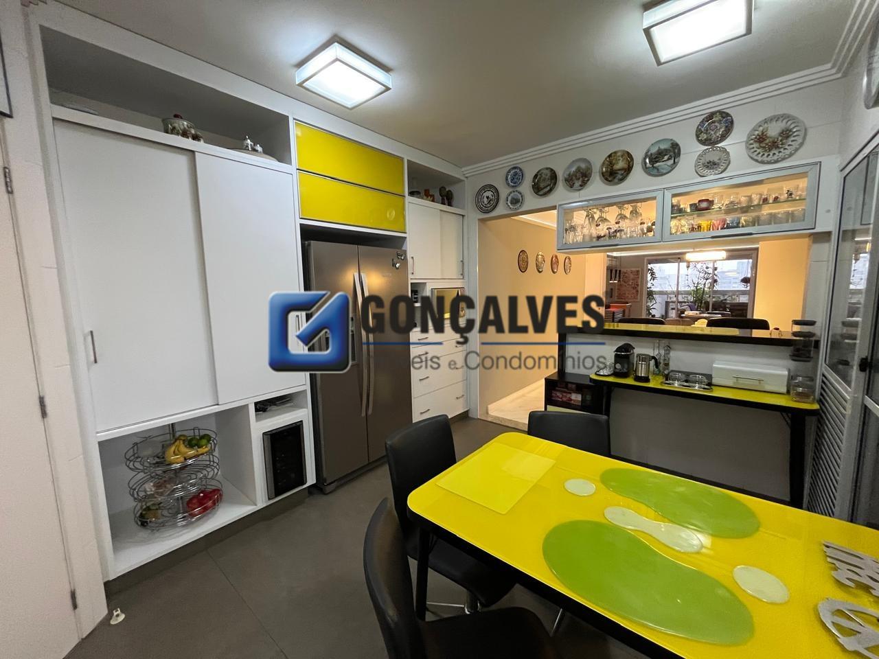 130863, Apartamento, à venda, à venda, 2.766.000,00,Santa Paula, São Caetano do Sul,3 quartos: 