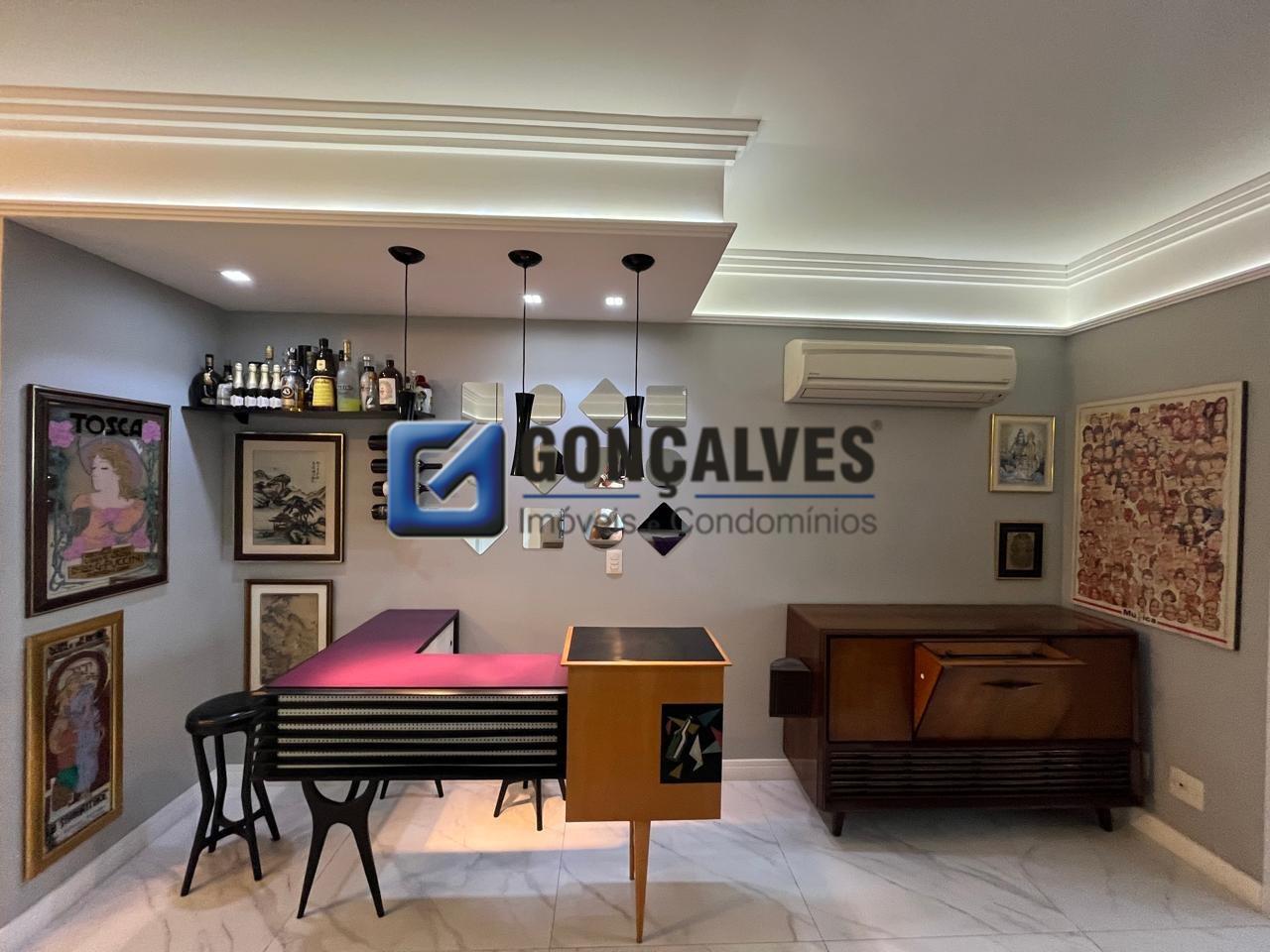 130863, Apartamento, à venda, à venda, 2.766.000,00,Santa Paula, São Caetano do Sul,3 quartos: 