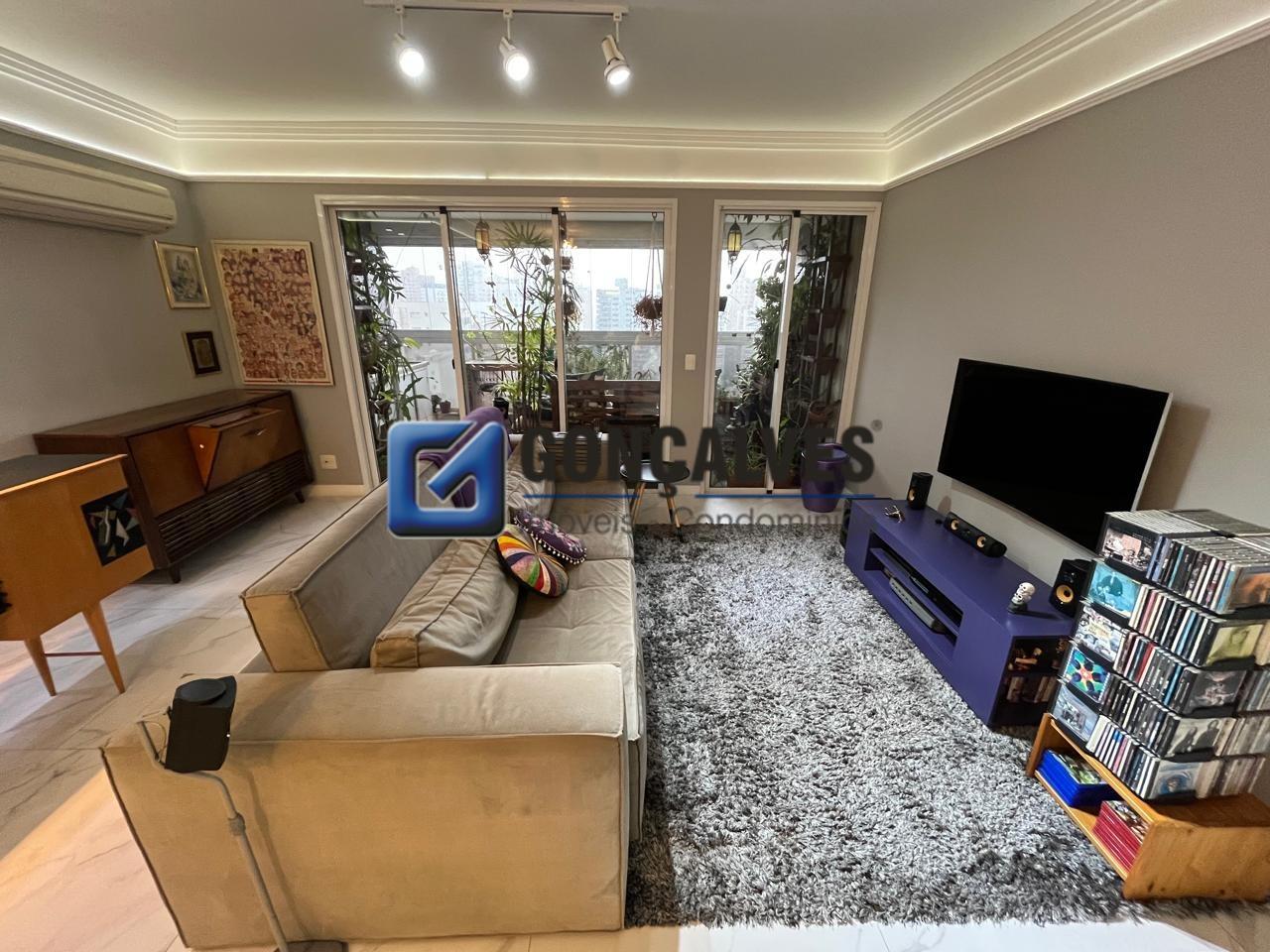 130863, Apartamento, à venda, à venda, 2.766.000,00,Santa Paula, São Caetano do Sul,3 quartos: 