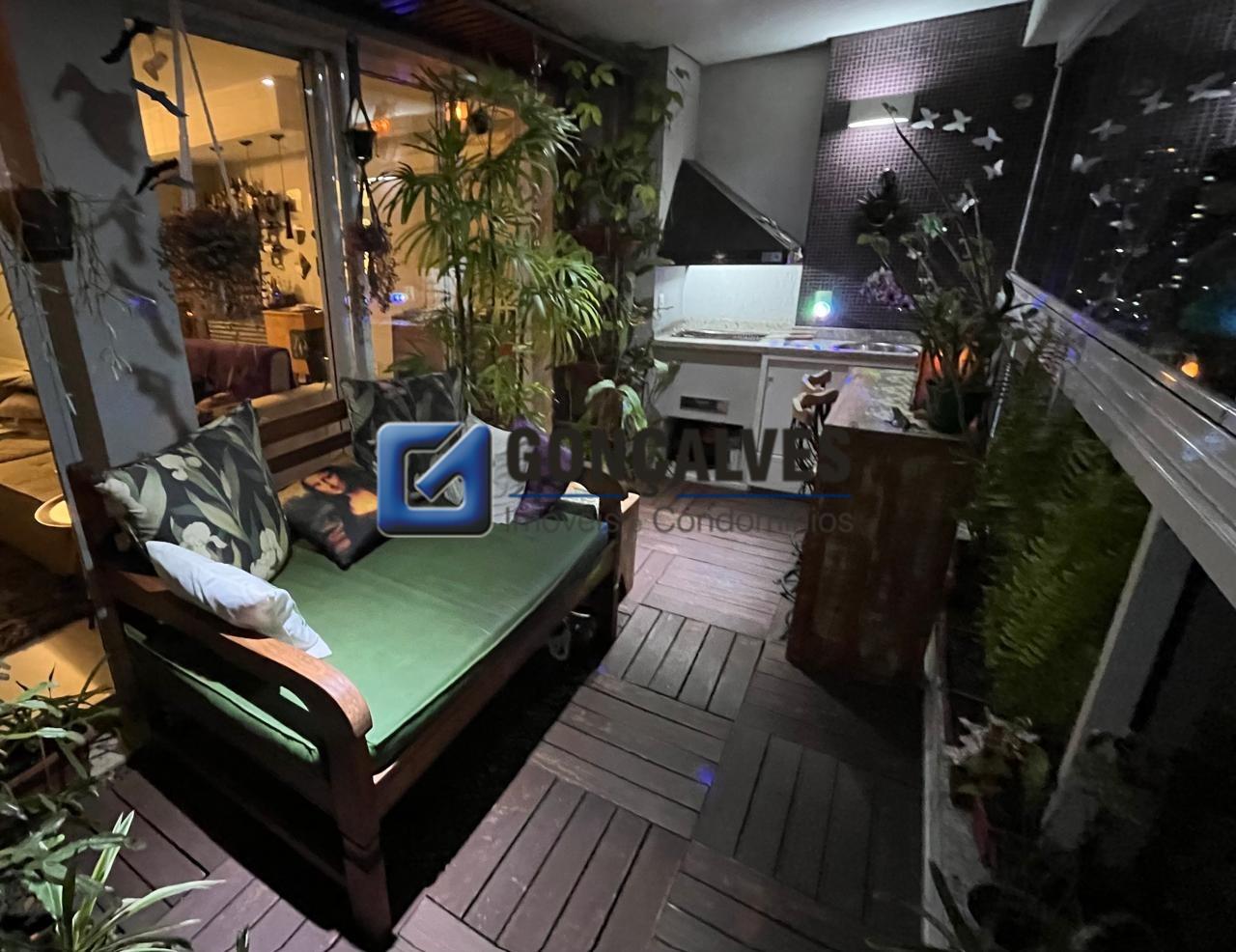 130863, Apartamento, à venda, à venda, 2.766.000,00,Santa Paula, São Caetano do Sul,3 quartos: 