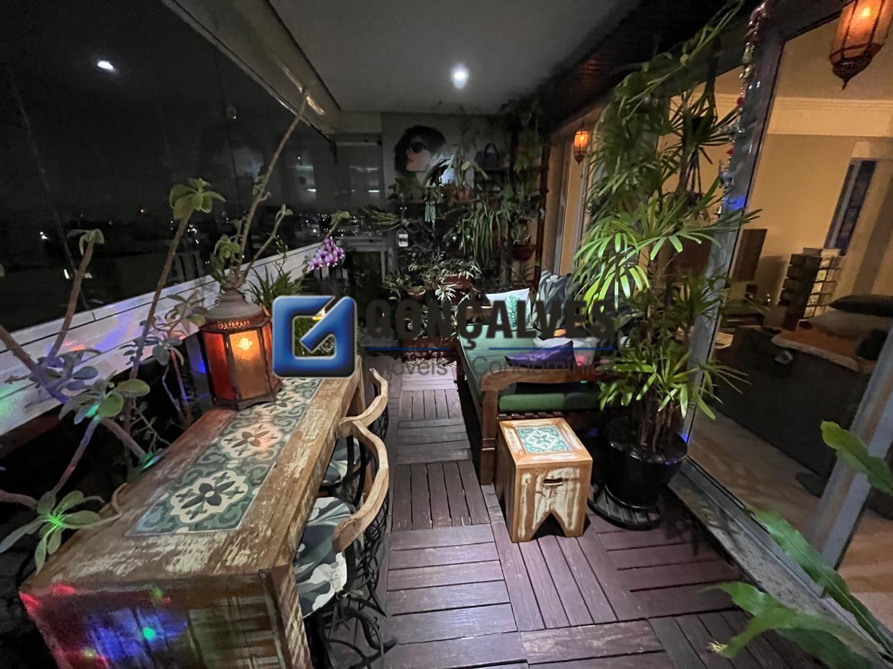 130863, Apartamento, à venda, à venda, 2.766.000,00,Santa Paula, São Caetano do Sul,3 quartos: 