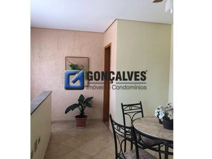 130864, Apartamento Cobertura, à venda, à venda, 1.060.000,00,Rudge Ramos, São Bernardo do Campo,2 quartos: 