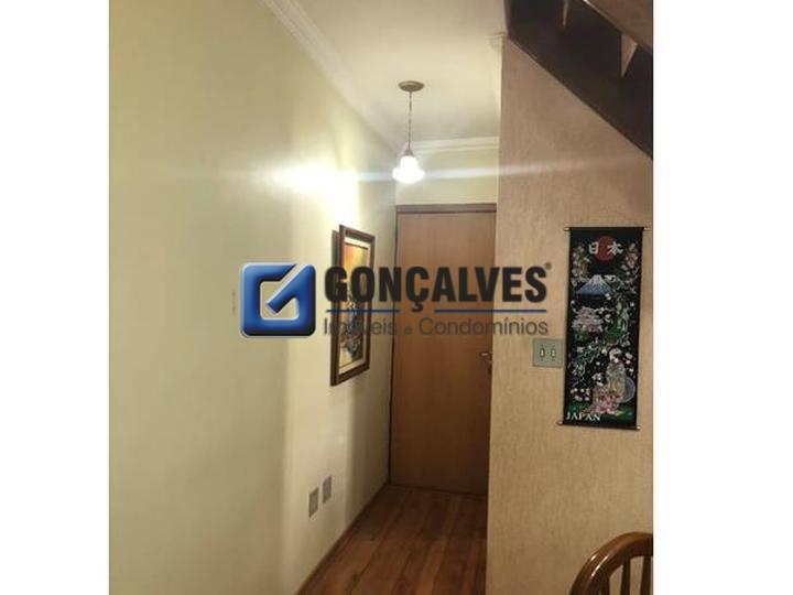 130864, Apartamento Cobertura, à venda, à venda, 1.060.000,00,Rudge Ramos, São Bernardo do Campo,2 quartos: 