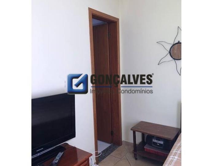 130864, Apartamento Cobertura, à venda, à venda, 1.060.000,00,Rudge Ramos, São Bernardo do Campo,2 quartos: 