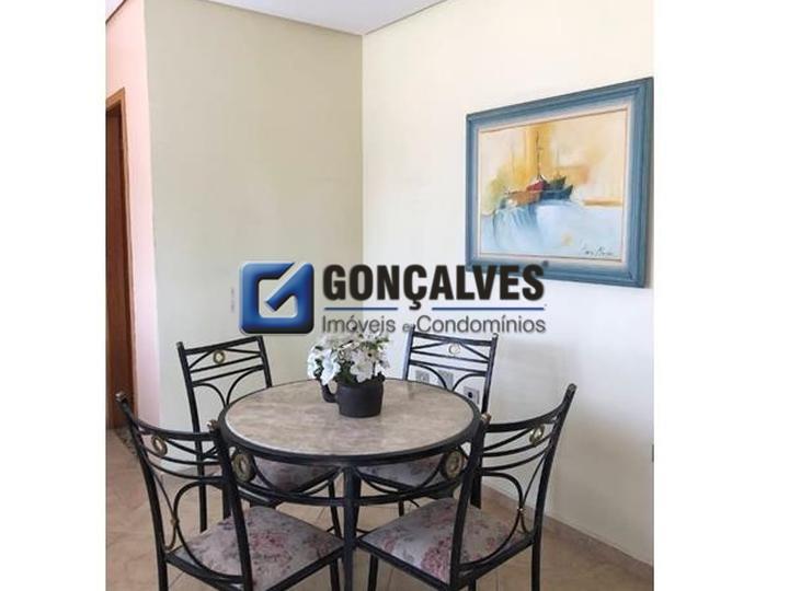 130864, Apartamento Cobertura, à venda, à venda, 1.060.000,00,Rudge Ramos, São Bernardo do Campo,2 quartos: 