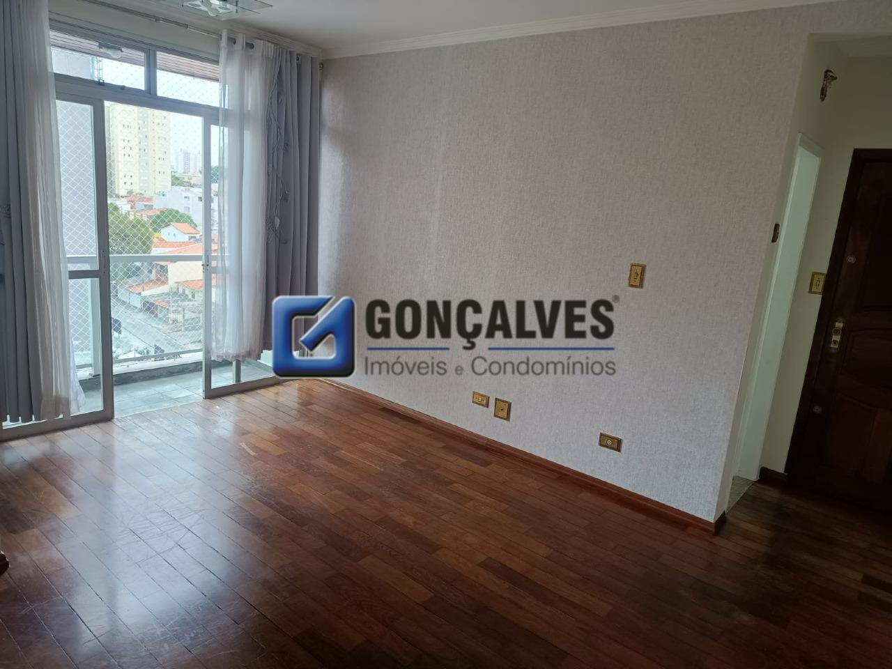 130876, Apartamento, para aluguel, para alugar, 2.500,00,Vila Valparaíso, Santo André,2 quartos: 
