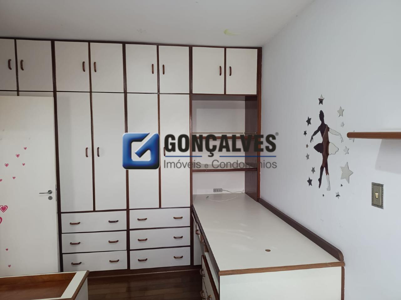 130876, Apartamento, para aluguel, para alugar, 2.500,00,Vila Valparaíso, Santo André,2 quartos: 