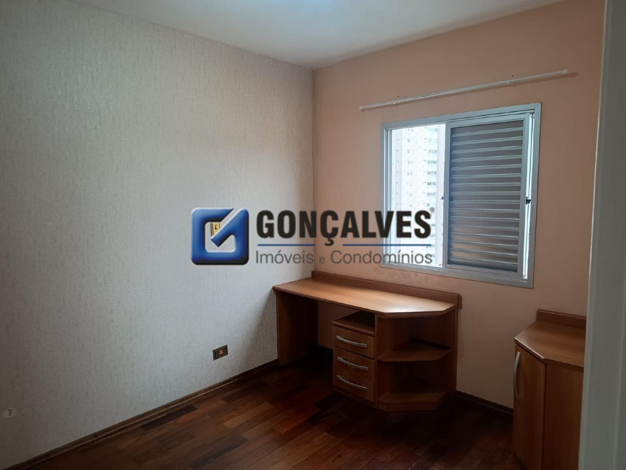 130876, Apartamento, para aluguel, para alugar, 2.500,00,Vila Valparaíso, Santo André,2 quartos: 
