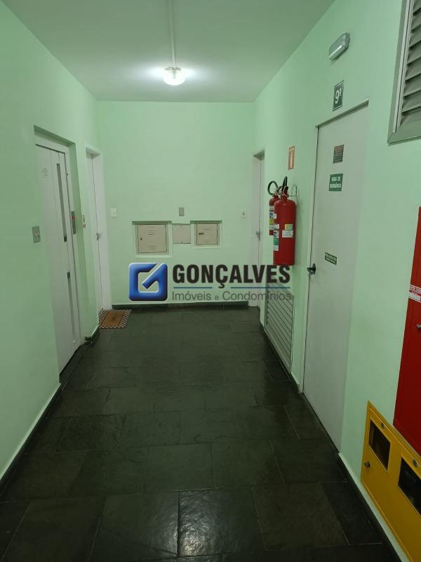 130876, Apartamento, para aluguel, para alugar, 2.500,00,Vila Valparaíso, Santo André,2 quartos: 