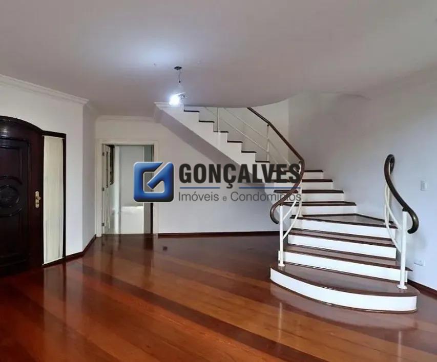 130877, Sobrado, para aluguel, para alugar, 23.500,00,Campestre, Santo André,4 quartos: 