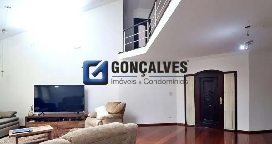 130877, Sobrado, para aluguel, para alugar, 23.500,00,Campestre, Santo André,4 quartos: 