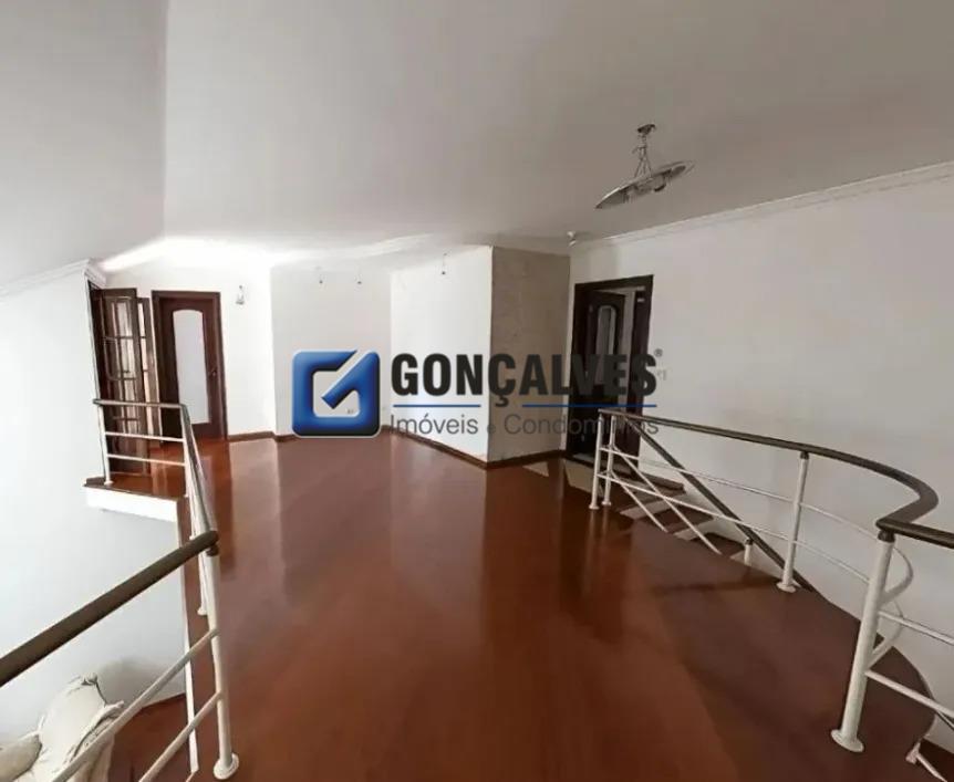 130877, Sobrado, para aluguel, para alugar, 23.500,00,Campestre, Santo André,4 quartos: 