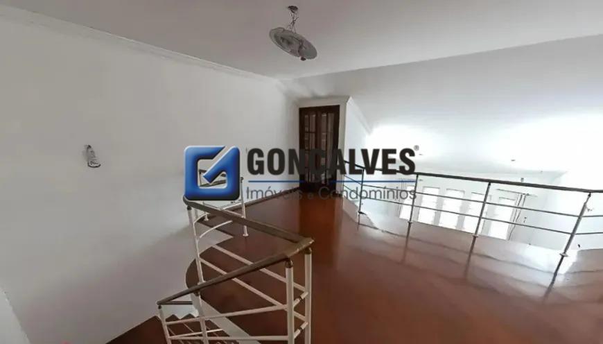 130877, Sobrado, para aluguel, para alugar, 23.500,00,Campestre, Santo André,4 quartos: 