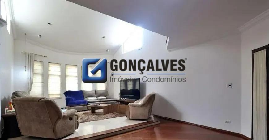 130877, Sobrado, para aluguel, para alugar, 23.500,00,Campestre, Santo André,4 quartos: 