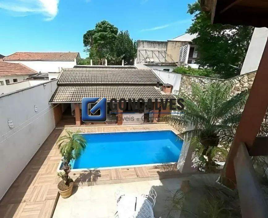 130877, Sobrado, para aluguel, para alugar, 23.500,00,Campestre, Santo André,4 quartos: 