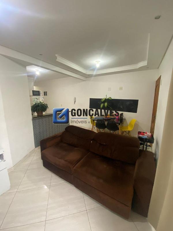 130879, Apartamento, à venda, à venda, 320.000,00,Vila Guiomar, Santo André,2 quartos: 