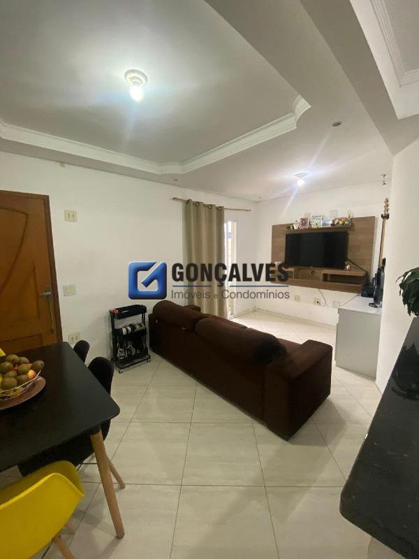 130879, Apartamento, à venda, à venda, 320.000,00,Vila Guiomar, Santo André,2 quartos: 